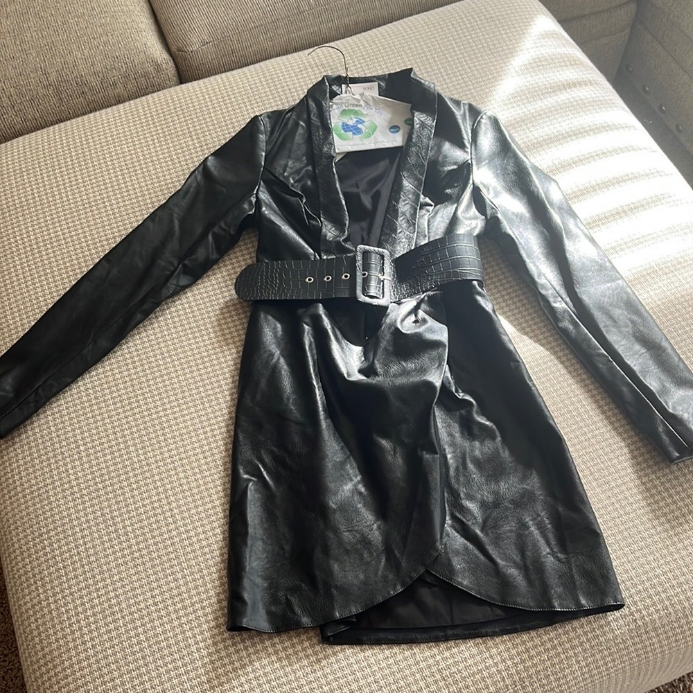 ASOS US 6 dress with tags